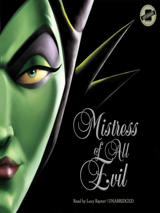 Title details for Mistress of All Evil by Serena Valentino - Available